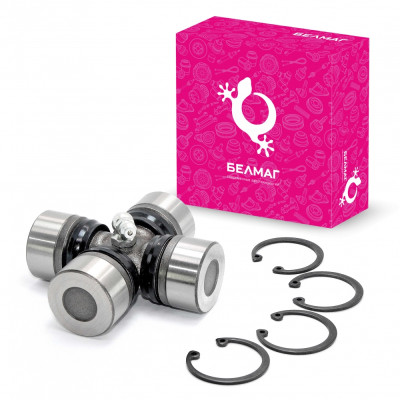 крестовина БелМаг 2121  BM.0260