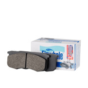 колодка Finwhale для а/м UAZ 3160 94-00/Hunter 31519/315195/Patriot 3163 перед. V220