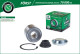 подшипник ступицы B-RING для а/м Citroen C4 04- / Peugeot 307 02- зад. FÖRST BK1242