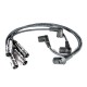 Провода LYNX(SKODA Fabia 2,0 99>/Octavia 1,6 00>/Superb 2,0-2,8 02>,VW Bora 1,6 02>/Golf IV 00>/Passat 1,6 00>/Touran 1,6 03>), SPC8036