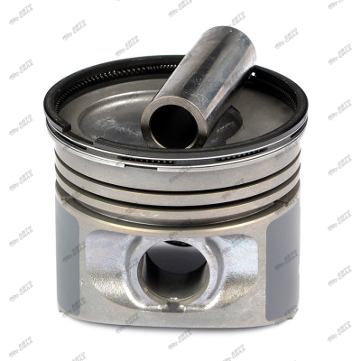 моторокомплект 21213-1004018-АР (ПОН) (82,4) А (Эксперт) Мотордеталь-Кострома