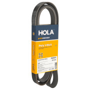 ремень HOLA поликлиновой 6PK1600 для а/м HYUNDAI Creta II 2.0 (G4NL); VW Tiguan 1.4 (CAVD,CTHD) (-AC) PH5971