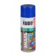 краска KUDO 520 мл универсальная синяя KU-1011