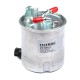 Фильтр топливный FILTRON(NISSAN QASHQAI/X-TRAIL/RENAULT KOLEOS 2.0D 07- ), PP857/3