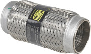 гофра глушителя TRIALLI (виброкомпенсатор) 70x200 InterLock FTi 0072