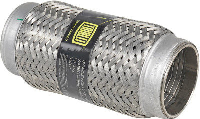 гофра глушителя TRIALLI (виброкомпенсатор) 70x200 InterLock FTi 0072