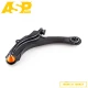 рычаг подвески ASP для а/м RENAULT Megane II, Scenis II лев. RJ60030
