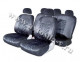 чехлы SKYWAY Protect2 на сиденья полиэстер11 пред. (черный) SWC28319P/S01301044