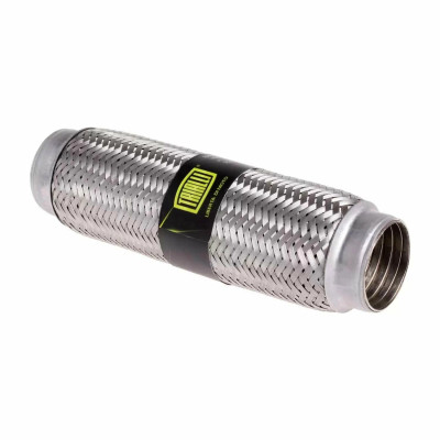 гофра глушителя TRIALLI (виброкомпенсатор) 50x250 InterLock FTi 50250