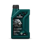 масло моторное C.N.R.G N-Force Supreme 5W-40 SP, A3/B4 синт. 1л арт. CNRG-307-0001