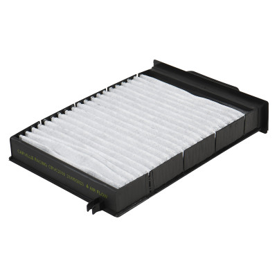 фильтр салонный Carville Racing для а/м Renault Megane II (03-) 1.4i/1.5D/1.6i/2.0i угольный CRVC2316