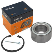 подшипник ступицы HOLA для а/м KIA Sportage II/III 2004-2014; HYUNDAI Tucson 2004-2010 передний NB769