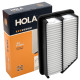 фильтр воздушный Hola для а/м HYUNDAI Creta II 1.6,2.0; KIA Seltos 1.6 ( 28113A0100 ) SA215