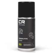 смазка CR сухая PTFE , аэрозоль, 210 ml G7400253