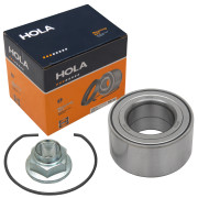 подшипник ступицы HOLA для а/м HYUNDAI Solaris I 2014-17(рестайл), KIA Rio 2014-17 передний NB732