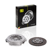 комплект сцепления TRIALLI для а/м Nissan Qashqai (06-)/Renault Logan II (12-) 1.6i (без муфты) FR 1410