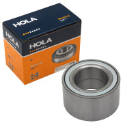 подшипник ступицы HOLA для а/м LADA 4x4 (21214) Urban 16- передний NB762