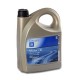 масло моторное GENERAL MOTORS 5W30 Dexos 2 5л синтетика, 93165557