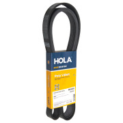 ремень HOLA поликлиновой 7PK1905 для а/м TOYOTA Camry V40 2.4 (2AZFE), Rav 4 III 2.4 (2AZFE), Alphard 2.4 (2AZFE), Previa III 2.4 (2AZFE) PH3600