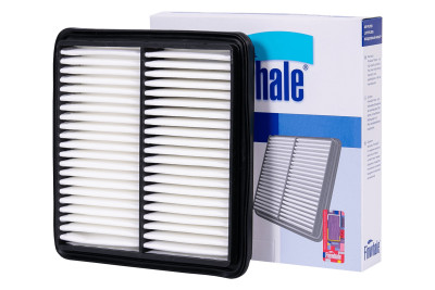 Фильтр воздушный Finwhale (Lanos, Chance All) AF607