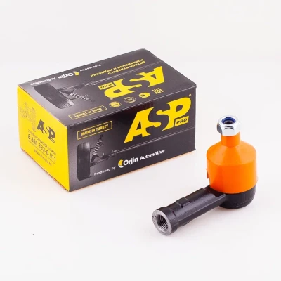 наконечник рулевых тяг ASP для а/м HYUNDAI Accent, Elantra левый/правый RJ10025