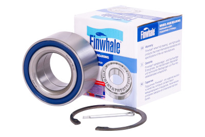 подшипник ступицы Finwhale для а/м HYUNDAI Creta(16-/21-), Santa Fe(06-06), Santa Fe Classic(07-13), ix35(10-15), Tucson(04-10) зад. HB743