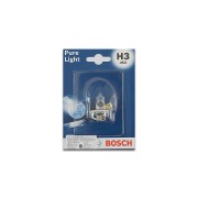лампа BOSCH H3 STANDARD 12V 1987301006 (8GT)