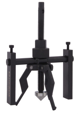 съёмник подшипников THORVIK за внутреннюю обойму, 8-58 мм арт.IBP