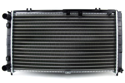 радиатор алюминиевый SAN-D для а/м  1117-19 Калина с кондиц. Panasonic  11190-1300010-40 арт.HJLA019