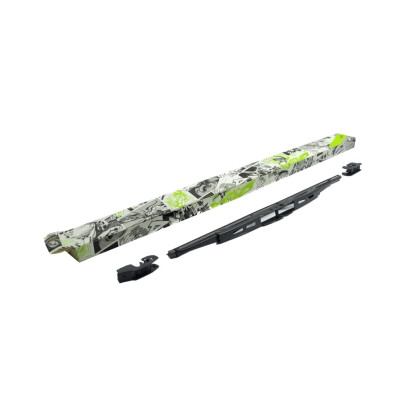 щетка с/о SURAI каркасная 330мм (13") 2 адапт. SRS 70357