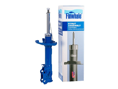 амортизатор Finwhale для а/м Fiesta VI (08-18)  перед. прав. газ. 13115GR