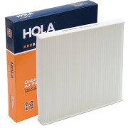 фильтр салонный Hola для а/м AUDI A3/ SKODA OCTAVIA III, IV; KAROQ/VW TIGUAN II, GOLF 12- ( 5Q0819644 ) SC446