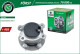 ступица B-RING для а/м FORD Focus II (05-11), Mondeo IV (07-15) зад. в сборе с подшип. FÖRST BK1441