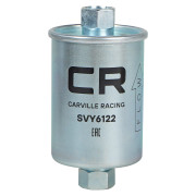 фильтр топливный Carville Racing для а/м Daewoo Nexia (95-)1.5i/Espero (94-) 1.5i/1.8/2.0i (бензин) SVY6122