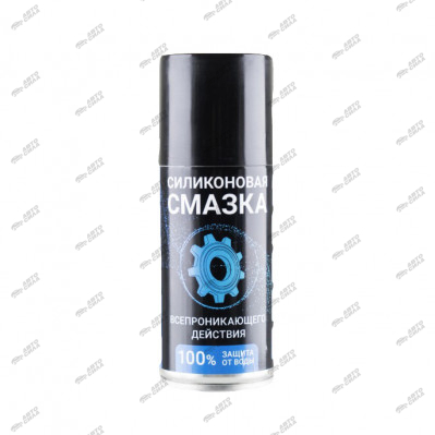 смазка ВМПАВТО Silicot Spray, 150мл флакон аэрозоль 2705