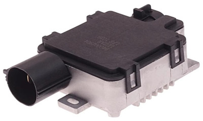 модуль управления вент. охл. LUZAR для а/м Ford Focus II (05-) 1.4i/1.6i (LFR 1039)