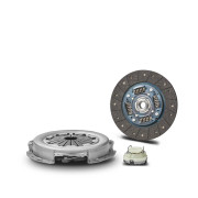 комплект сцепления Пекар для а/м Ваз 2123 (2123-1601000)