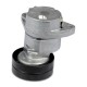 Натяжитель с роликом TORQUE (DAEWOO (Leganza, Nubira, Rezzo X20SED(2,0))) приводной, KR5055