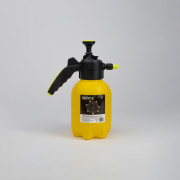 распылитель (пульверизатор) помповый RADIVAS "Premium" 1,5 л c клапаном G1-01-11