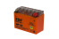 аккумулятор ZDF Moto Battery 7 А/ч 100A GEL обр. п. (138x65x100) 12N7L-BS