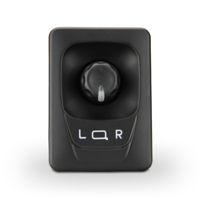 блок управления электрозеркалами АРОКИ для а/м ВАЗ 2110-2112,2123,2170-2172 (2115-3709730-11) арт.152101