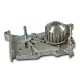 помпа LUZAR Lada Largus (12-)16V/Renault Logan(04-), OEM 7700274330, LWP 0930