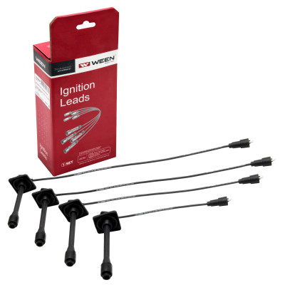 провода WEEN для а/м TOYOTA Avensis, Camry, Rav 4 2.0, 2.2 (3S-FE, 5S-FE) (1996-2001) 110-4025