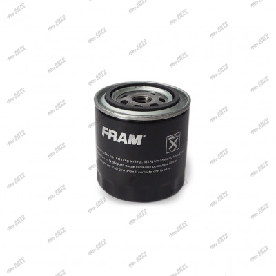фильтр масляный FRAM (ВАЗ 2101-07, 2121, АЗЛК-2141, Шеви Нива) PH2857A