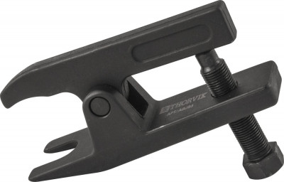 съемник шаровых THORVIK захват 19 мм рычажный арт.ABJS3