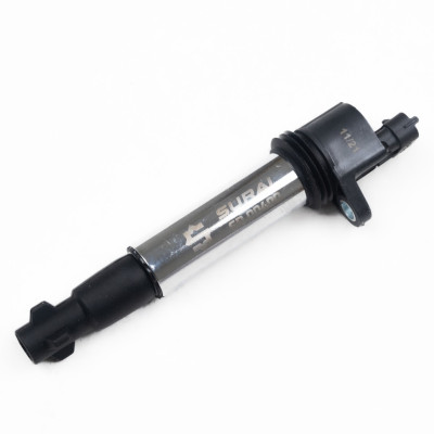 катушка зажигания на свечу SURAI для а/м LADA 2110-12, 2170, 1117-1119, VESTA 16V SR 00400