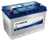 аккумулятор VARTA BLUE ASIA 95 А/ч 830А выс. G8 ( 306х175х225 ) 6СТ95з 595405083
