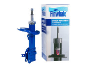 Амортизатор Finwhale (Rio(05-11), Verna) передний правый газовый 13018GR