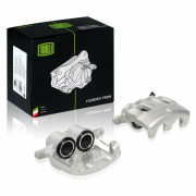 суппорт TRIALLI для а/м ГАЗель Next (13-) d=48mm пер. лев. CF 032101