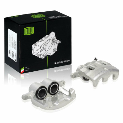 суппорт TRIALLI для а/м ГАЗель Next (13-) d=48mm пер. лев. CF 032101